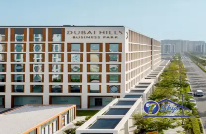 Apartment - 2 Bedrooms - 3 Bathrooms for sale in Parkland - Dubai Hills Estate - Dubai