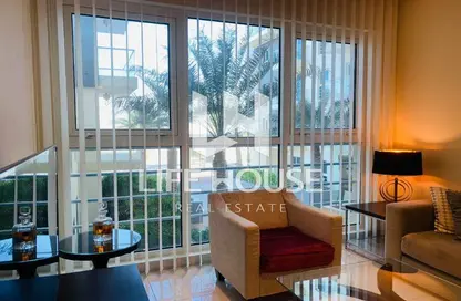 Apartment - 1 Bedroom - 2 Bathrooms for sale in DAMAC Maison de Ville Tenora - Dubai South (Dubai World Central) - Dubai