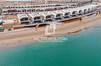 Townhouse - 4 Bedrooms - 5 Bathrooms for sale in Marbella - Mina Al Arab - Ras Al Khaimah