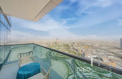 Apartment - 1 Bedroom - 2 Bathrooms for sale in Orchid Residence - Dubai Science Park - Dubai