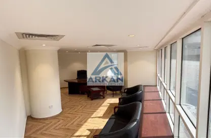 Office Space - Studio - 4 Bathrooms for rent in Royal House - Hor Al Anz - Deira - Dubai