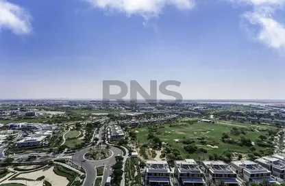 Apartment - 3 Bedrooms - 4 Bathrooms for rent in Golf Suites - Dubai Hills - Dubai Hills Estate - Dubai