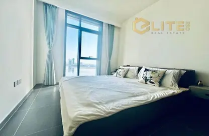 Apartment - 2 Bedrooms - 2 Bathrooms for rent in Creek Edge Tower 1 - Creek Edge - Dubai Creek Harbour (The Lagoons) - Dubai