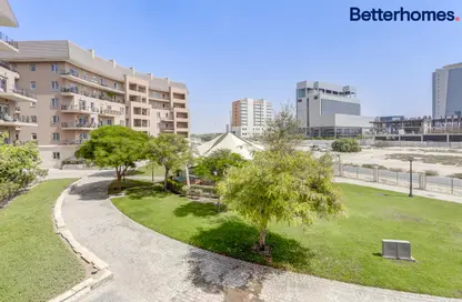 Apartment - 2 Bedrooms - 2 Bathrooms for sale in Abbey Crescent 2 - Abbey Crescent - Motor City - Dubai