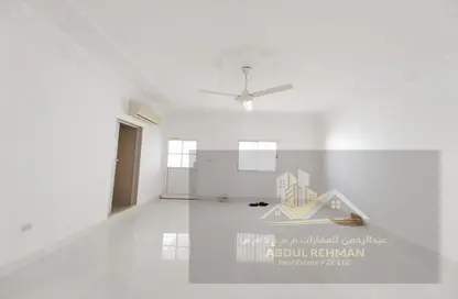 Villa - 7 Bathrooms for rent in Al Qadsiya - Al Heerah - Sharjah