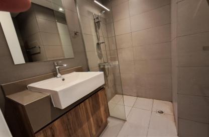 Apartment - 1 Bathroom for rent in Al Mamsha - Muwaileh - Sharjah