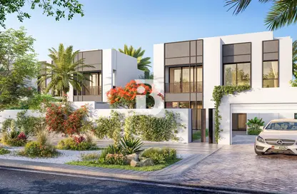 Villa - 6 Bedrooms for sale in Fay Al Reeman II - Al Shamkha - Abu Dhabi