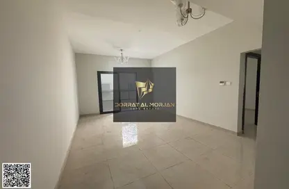 Apartment - 2 Bedrooms - 3 Bathrooms for rent in Al Jurf 3 - Al Jurf - Ajman Downtown - Ajman