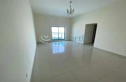 Apartment - 2 Bedrooms - 3 Bathrooms for rent in Bermuda Views - Dubai Sports City - Dubai