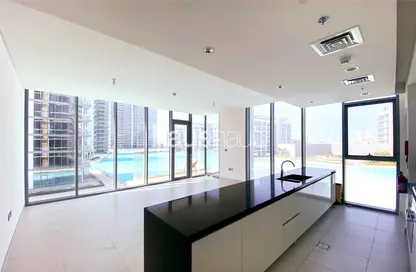 Apartment - 2 Bedrooms - 4 Bathrooms for rent in Residences 14 - District One - Mohammed Bin Rashid City - Dubai