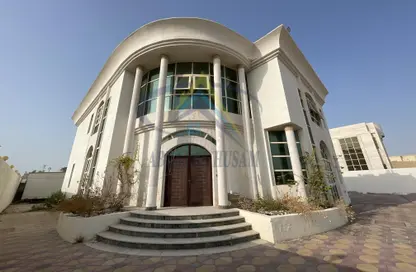 Villa - 5 Bedrooms for rent in Khalifa City A Villas - Khalifa City A - Khalifa City - Abu Dhabi