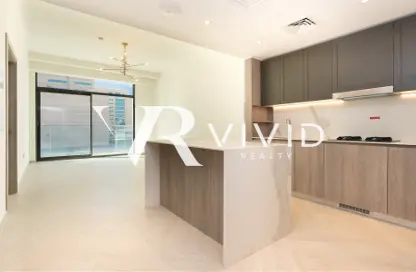 Apartment - 1 Bedroom - 2 Bathrooms for sale in Oxford Terraces 2 - Jumeirah Village Circle - Dubai