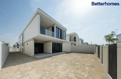 Villa - 4 Bedrooms - 5 Bathrooms for sale in Harmony 1 - Harmony - Tilal Al Ghaf - Dubai