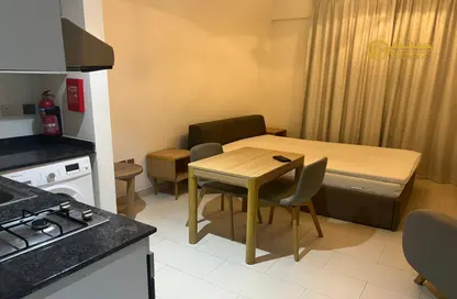 Apartment - 1 Bathroom for sale in Montrell - Al Furjan - Dubai