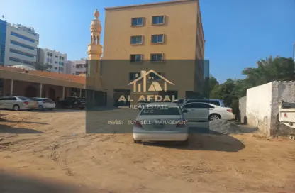 Land - Studio for sale in Al Rashidiya - Ajman Downtown - Ajman