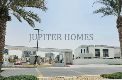 Townhouse - 3 Bedrooms - 4 Bathrooms for sale in Murooj Al Furjan West - Al Furjan - Dubai