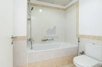 فيلا - 3 غرف نوم - 4 حمامات للايجار في الينابيع 3 - الينابيع - دبي
