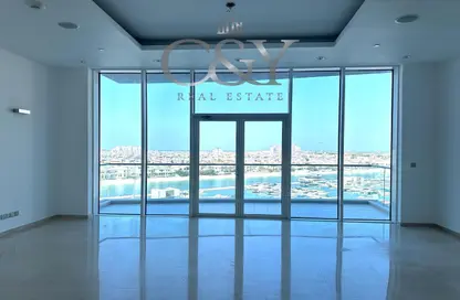 Apartment - 2 Bedrooms - 3 Bathrooms for sale in Oceana Pacific - Oceana - Palm Jumeirah - Dubai