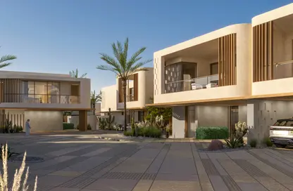 Villa - 4 Bedrooms - 6 Bathrooms for sale in Al Tay Hills - Al Tay West - Al Suyoh - Sharjah