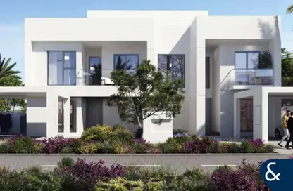 Villa - 3 Bedrooms - 4 Bathrooms for sale in Alana - The Valley - Dubai