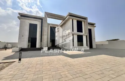 Villa - 7 Bedrooms - 7 Bathrooms for sale in Al Uraibi - Ras Al Khaimah