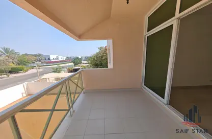 Villa - 3 Bedrooms - 3 Bathrooms for rent in Umm Suqeim 1 - Umm Suqeim - Dubai