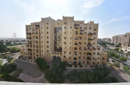 Apartment - 2 Bedrooms - 2 Bathrooms for sale in Al Ramth 37 - Al Ramth - Remraam - Dubai