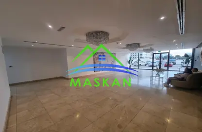 Apartment - 1 Bedroom - 2 Bathrooms for rent in Al Rawdha Residence C98 - Rawdhat Abu Dhabi - Abu Dhabi