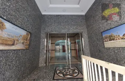 Apartment - 1 Bedroom - 1 Bathroom for rent in Al Rawda 2 Villas - Al Rawda 2 - Al Rawda - Ajman