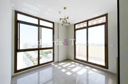 Apartment - 1 Bedroom - 2 Bathrooms for sale in Avenue Residence 4 - Avenue Residence - Al Furjan - Dubai