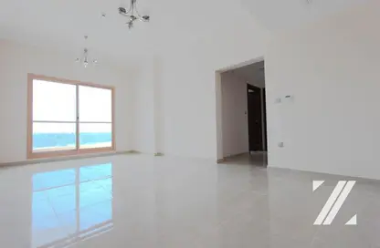 Apartment - 1 Bedroom - 2 Bathrooms for rent in Sooma Residence - Majan - Dubai Land - Dubai