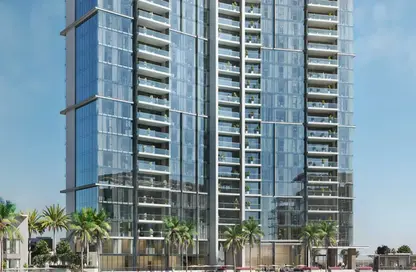 Apartment - 2 Bedrooms - 3 Bathrooms for sale in Lagoon Views - District One - Mohammed Bin Rashid City - Dubai