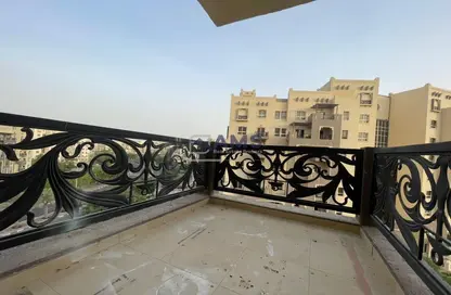 Apartment - 1 Bedroom - 2 Bathrooms for rent in Al Thamam 47 - Al Thamam - Remraam - Dubai