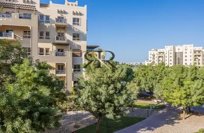 Apartment - 2 Bedrooms - 2 Bathrooms for sale in Al Thamam 45 - Al Thamam - Remraam - Dubai