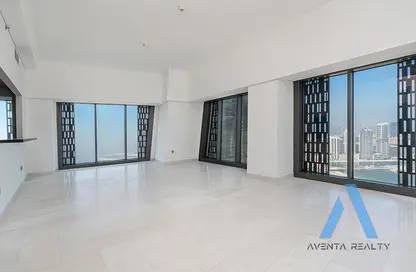 Apartment - 3 Bedrooms - 3 Bathrooms for sale in Cayan Tower - Dubai Marina - Dubai