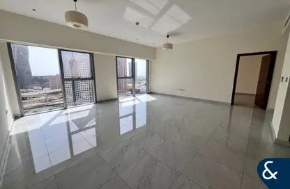 Apartment - 1 Bedroom - 2 Bathrooms for sale in Central Park Residential Tower - Central Park Tower - DIFC - Dubai