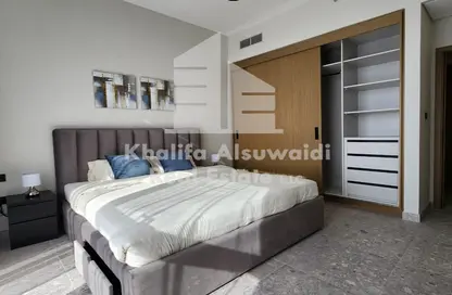 Apartment - 1 Bedroom - 1 Bathroom for rent in Golf Suites - Dubai Hills - Dubai Hills Estate - Dubai