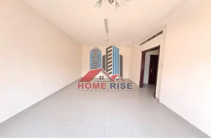 Apartment - 2 Bedrooms - 3 Bathrooms for rent in Al Nada Tower - Al Nahda - Sharjah