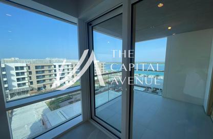 Apartment - 1 Bedroom - 2 Bathrooms for rent in Qaryat Al Hidd - Saadiyat Island - Abu Dhabi