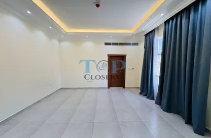 Apartment - 2 Bedrooms - 3 Bathrooms for rent in Al Zaafaran - Al Khabisi - Al Ain