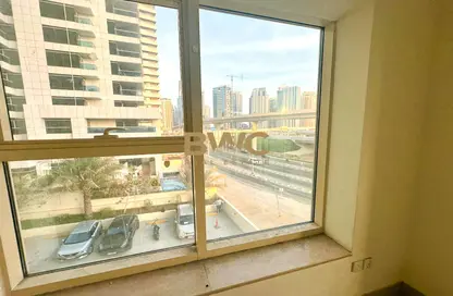 Apartment - 2 Bedrooms - 3 Bathrooms for rent in Manchester Tower - Dubai Marina - Dubai