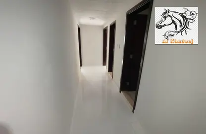 Apartment - 2 Bedrooms - 2 Bathrooms for rent in Al Mowaihat 1 - Al Mowaihat - Ajman