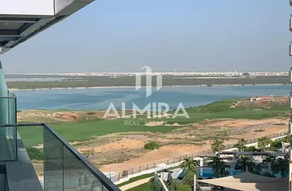 Apartment - 1 Bedroom - 2 Bathrooms for sale in Mayan 2 - Mayan - Yas Island - Abu Dhabi