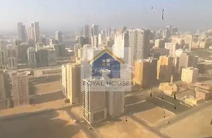 Apartment - 1 Bathroom for sale in Al Nahda Residential Complex - Al Nahda - Sharjah