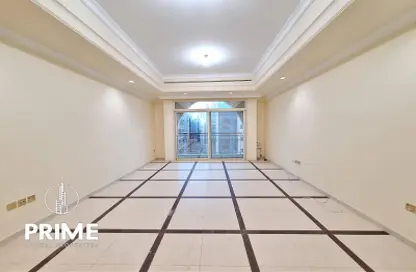 Apartment - 3 Bedrooms - 4 Bathrooms for rent in Aya Building - Al Nahyan Camp - Abu Dhabi