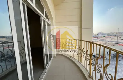 Apartment - 2 Bedrooms - 3 Bathrooms for rent in Madinat Al Riyad - Abu Dhabi