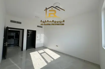 Apartment - 1 Bedroom - 2 Bathrooms for rent in Al Mowaihat 2 - Al Mowaihat - Ajman