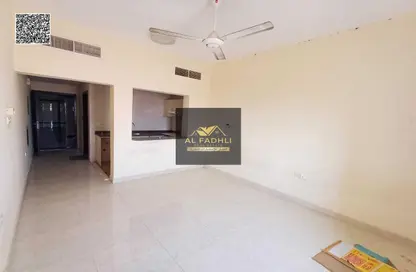 Apartment - 1 Bathroom for rent in Al Rawda 3 Villas - Al Rawda 3 - Al Rawda - Ajman