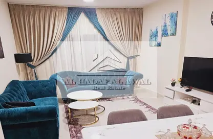 Apartment - 2 Bedrooms - 2 Bathrooms for rent in Al Majaz 3 - Al Majaz - Sharjah