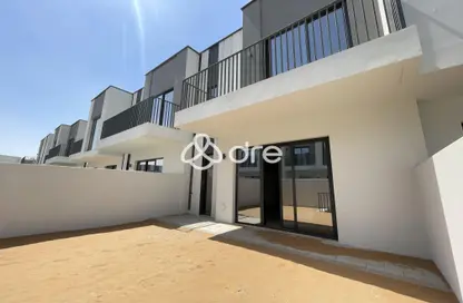 Villa - 3 Bedrooms - 4 Bathrooms for sale in Greenview - EMAAR South - Dubai South (Dubai World Central) - Dubai